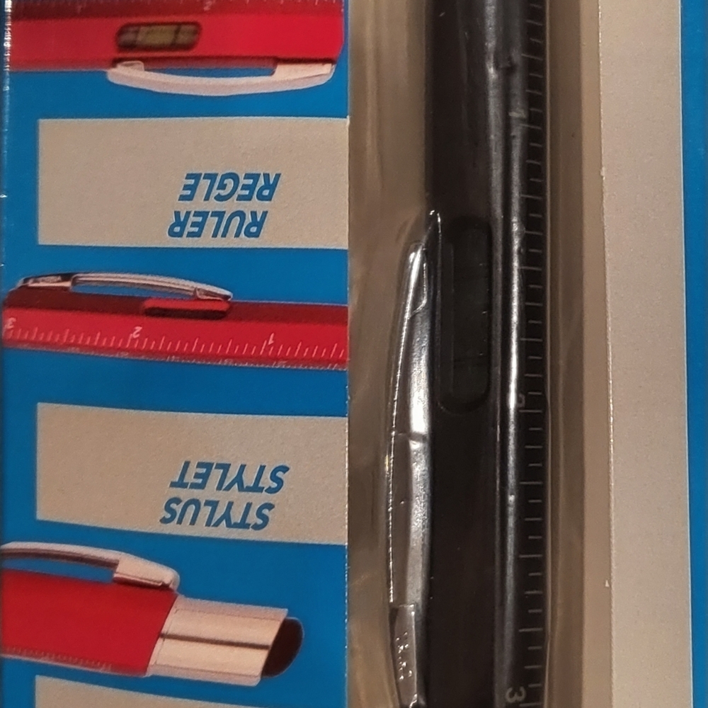 6 in one Stylus pen